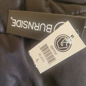 Burnside Karbach Brewing Co Vest